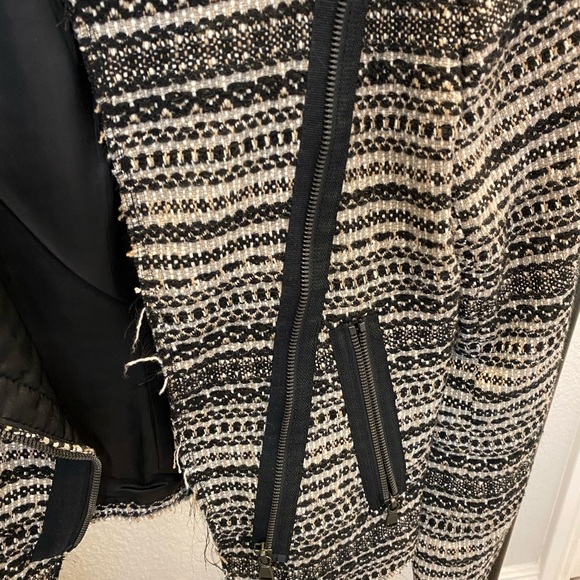 Zara Jacket - Picture 3 of 6